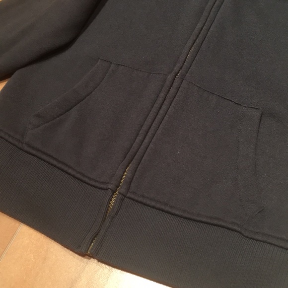 Faux fur Jacket - Picture 4 of 4